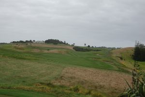 Kauri Cliffs 8th 2026